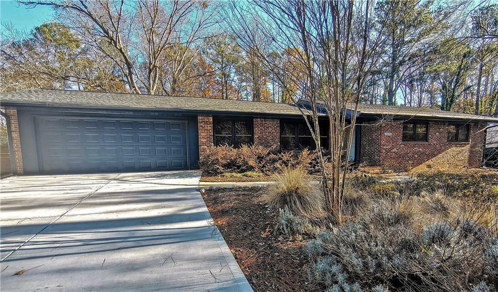 Property Photo:  2691 Millwood Court  GA 30033 