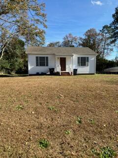 Property Photo: 2806 King Street GA 30906