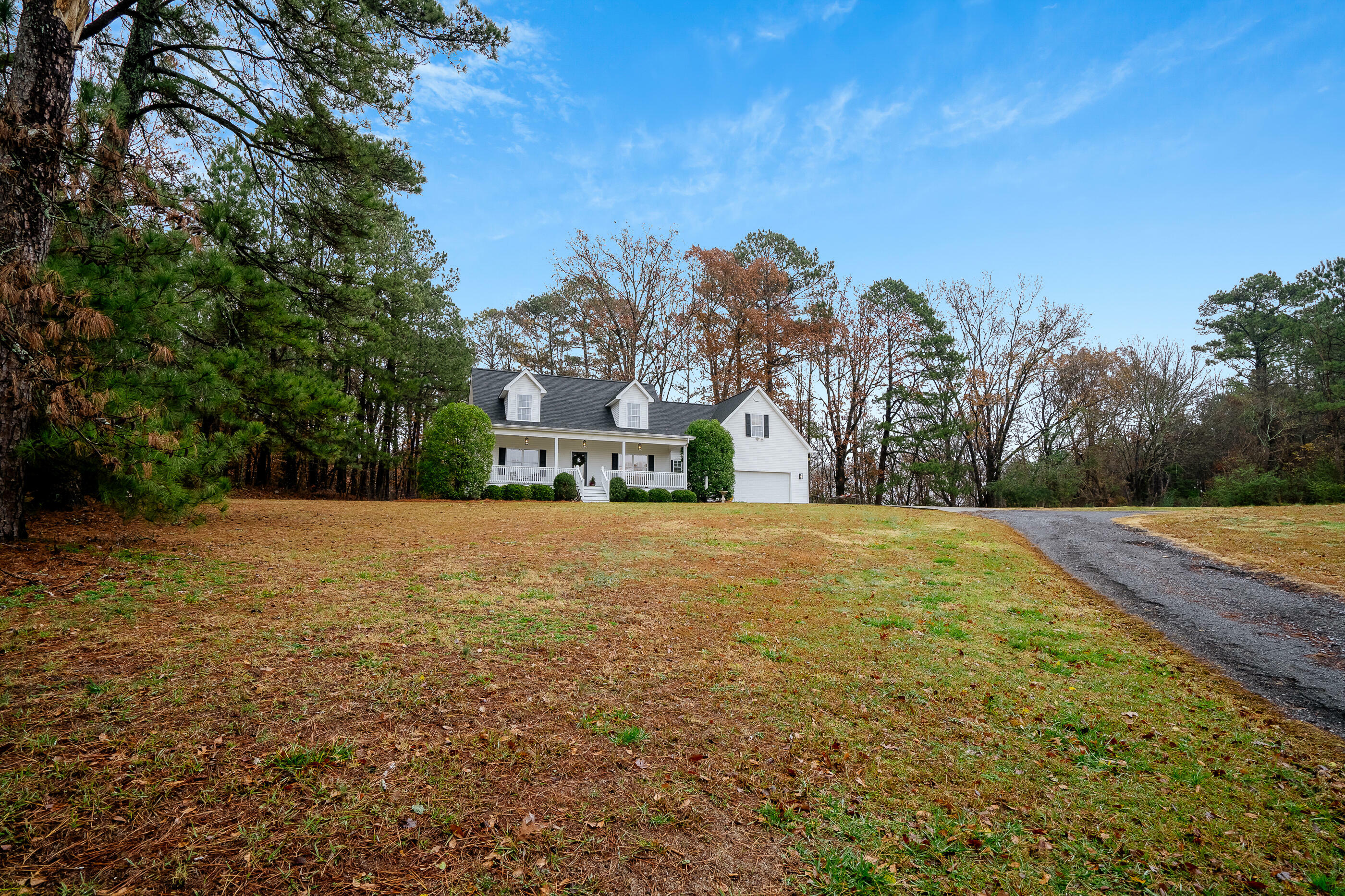 Property Photo:  169 Lancaster Way  GA 30721 