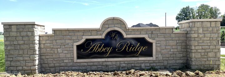 Property Photo:  Lot 24 Megan Ln  KY 40065 