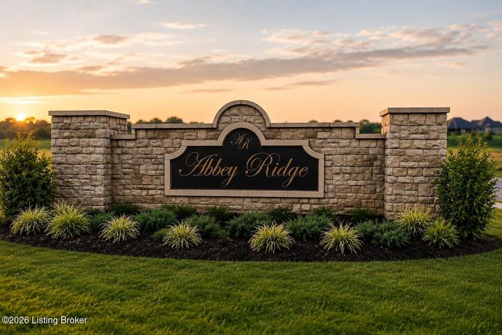 Property Photo: Lot 24 Megan Ln KY 40065