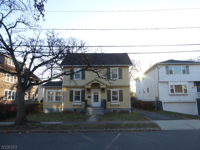 Property Photo:  43 James St  NJ 07042 