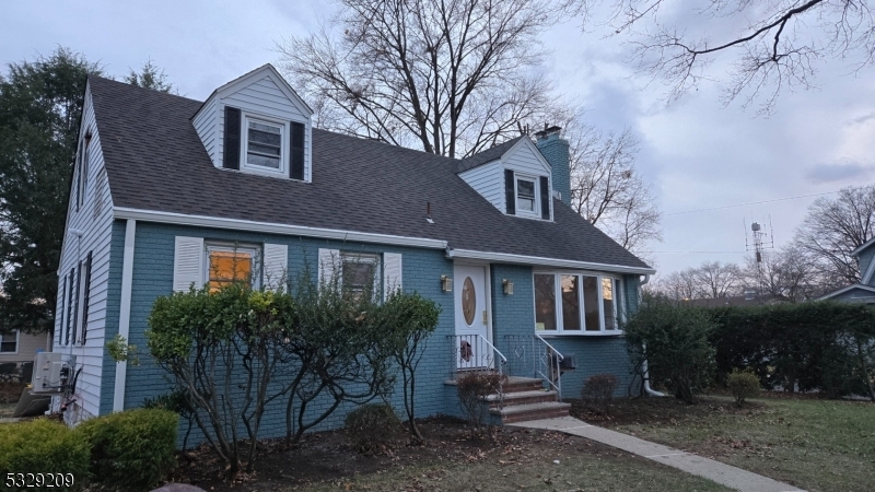 Property Photo:  258 Grand St  NJ 07646 