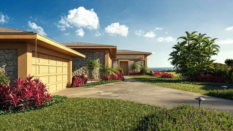 Property Photo:  3016 Ala Haku Lei Lp  HI 96756 