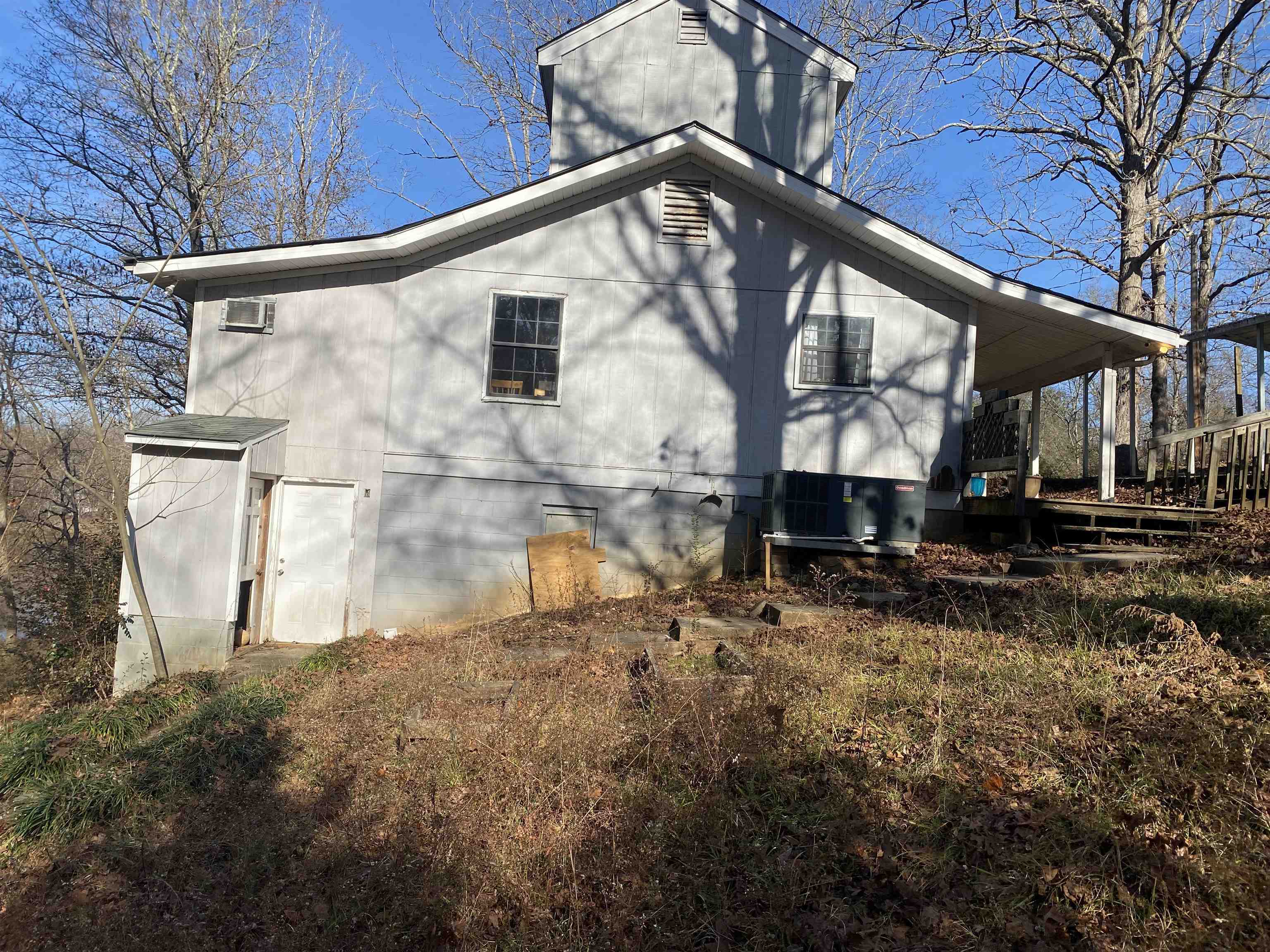 Property Photo: 203 Twilight Shores Road GA 31024-7241