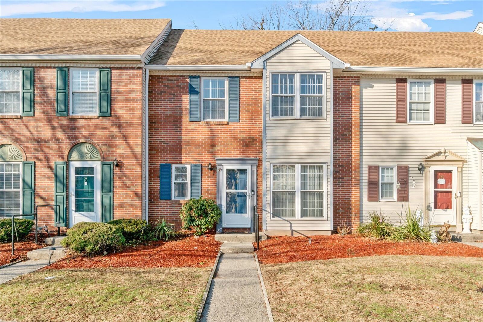 Property Photo:  12 Moore Lane  NY 10992 