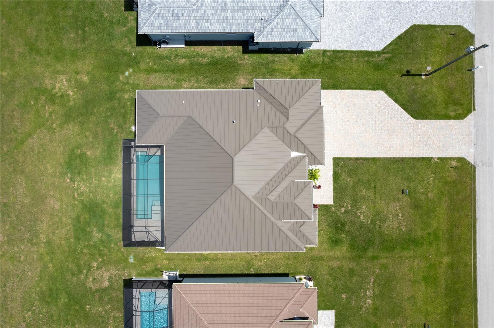 Property Photo: 243 Rotonda Boulevard S FL 33947