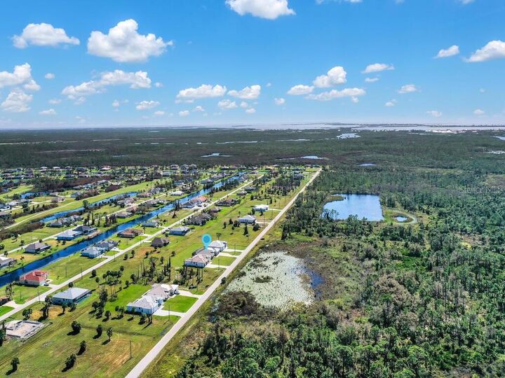 Property Photo:  243 Rotonda Boulevard S  FL 33947 