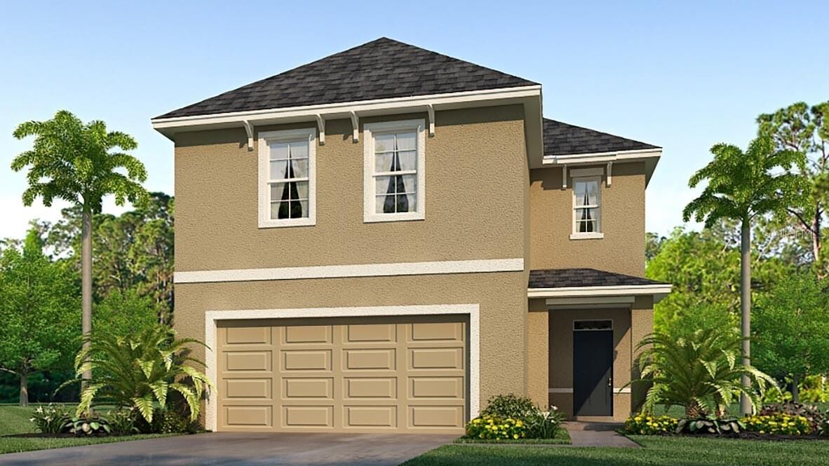 Property Photo:  3436 Ivy Hollow Drive  FL 33565 