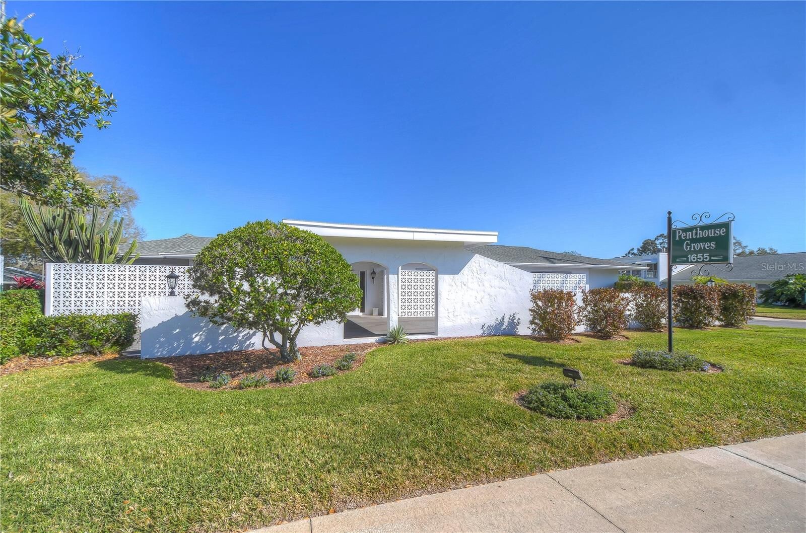 Property Photo: 1655 S Highland Avenue F227 FL 33756