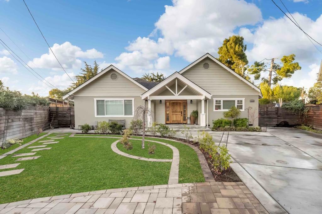 Property Photo:  14731 Conway Avenue  CA 95124 