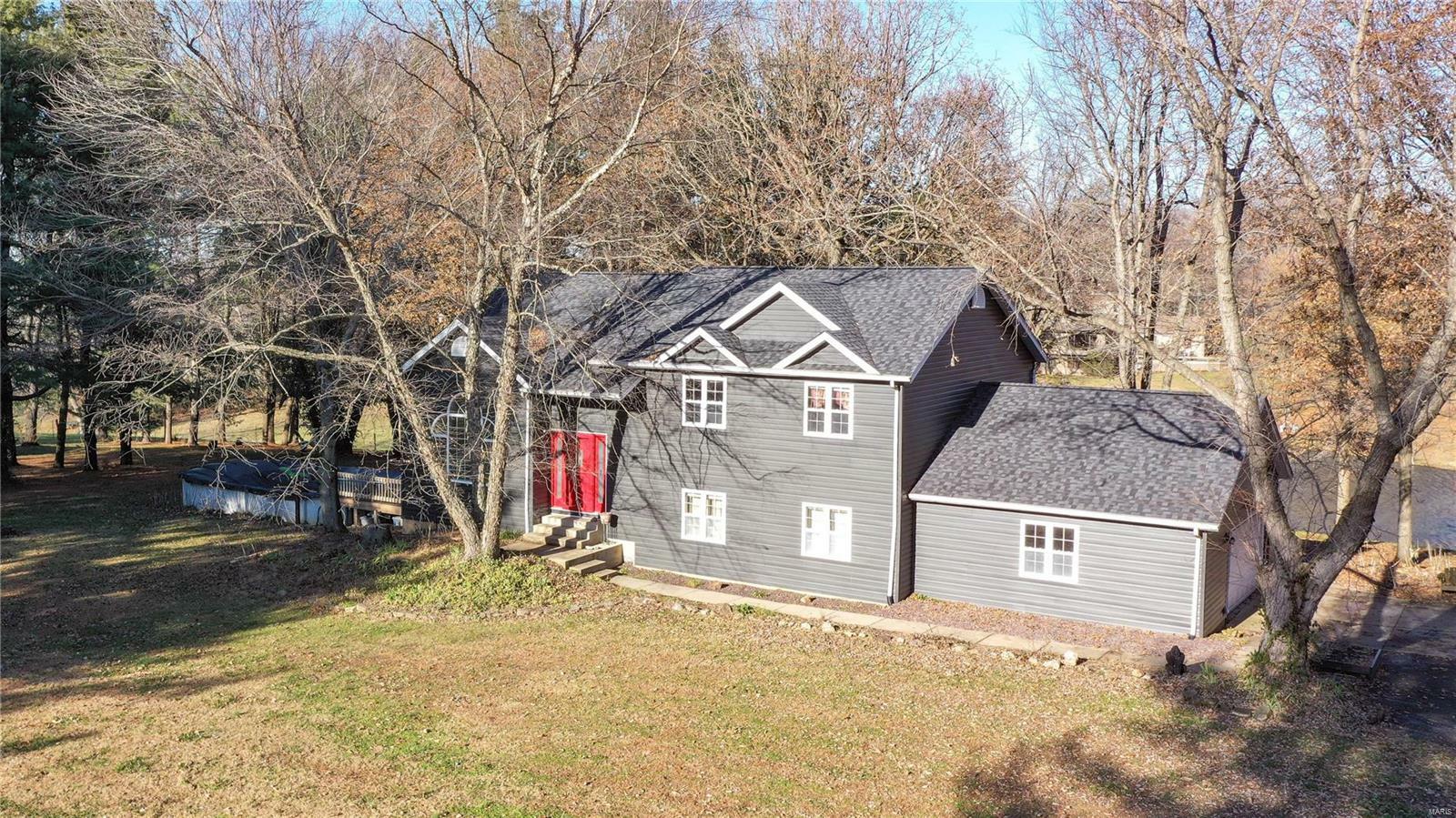 7180 Horseshoe Bend  Edwardsville IL 62025 photo
