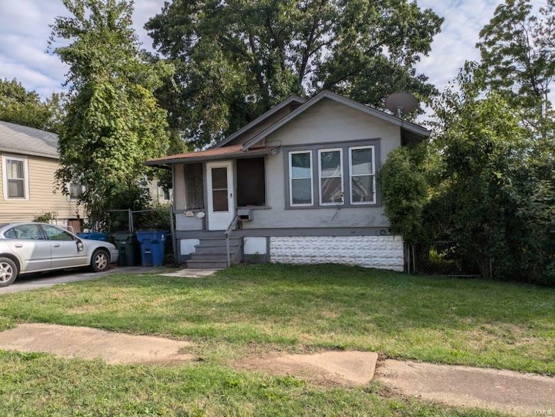 Property Photo:  8338 Jackson Street  MO 63114 