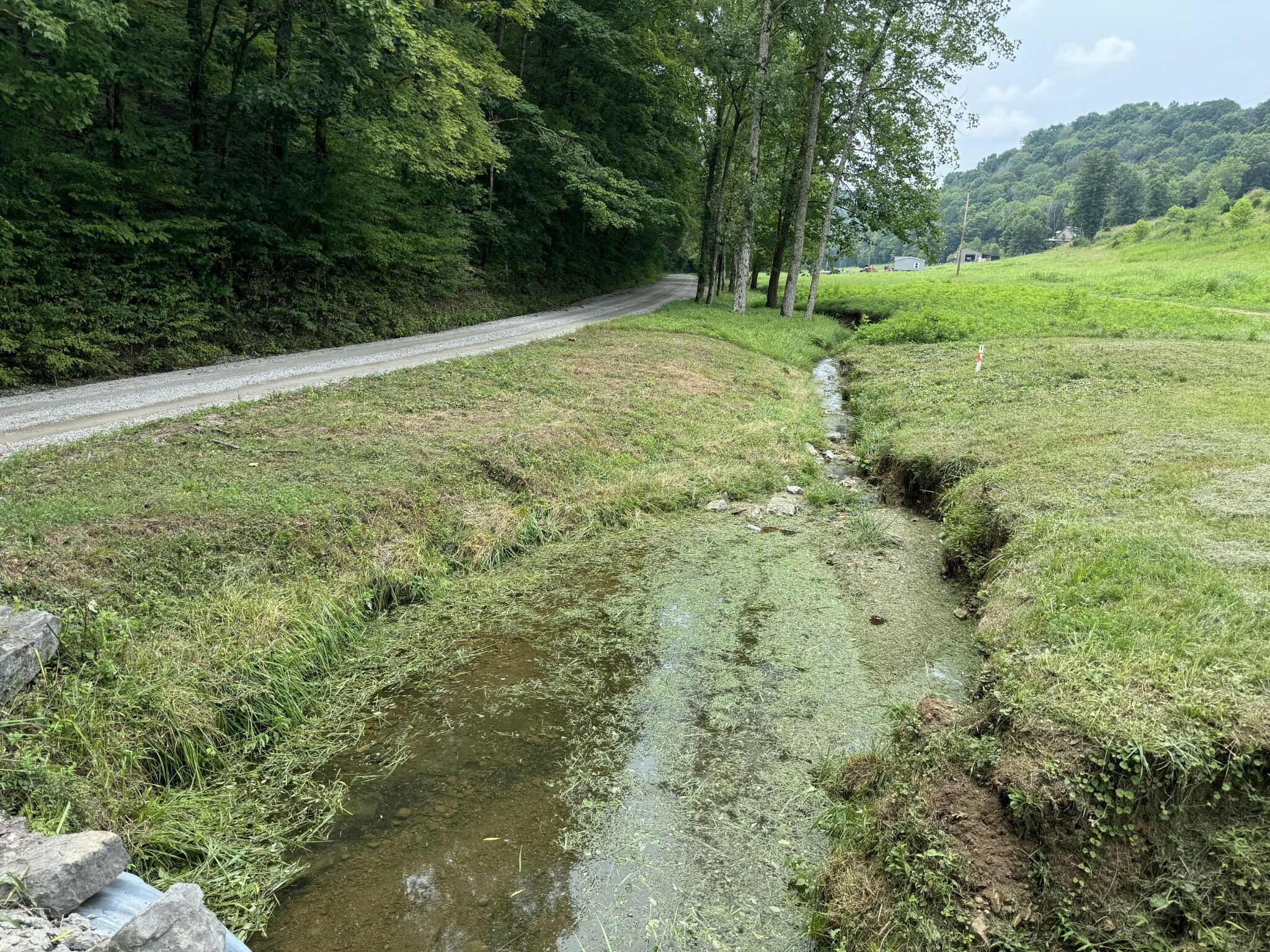 Property Photo:  0 Gaulden Hollow Rd  TN 37083 