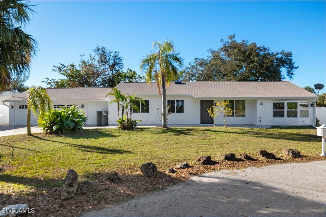 Property Photo:  31 Twig Court  FL 33954 