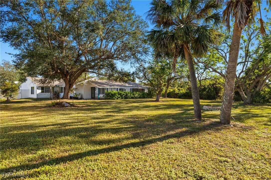 Property Photo: 31 Twig Court FL 33954