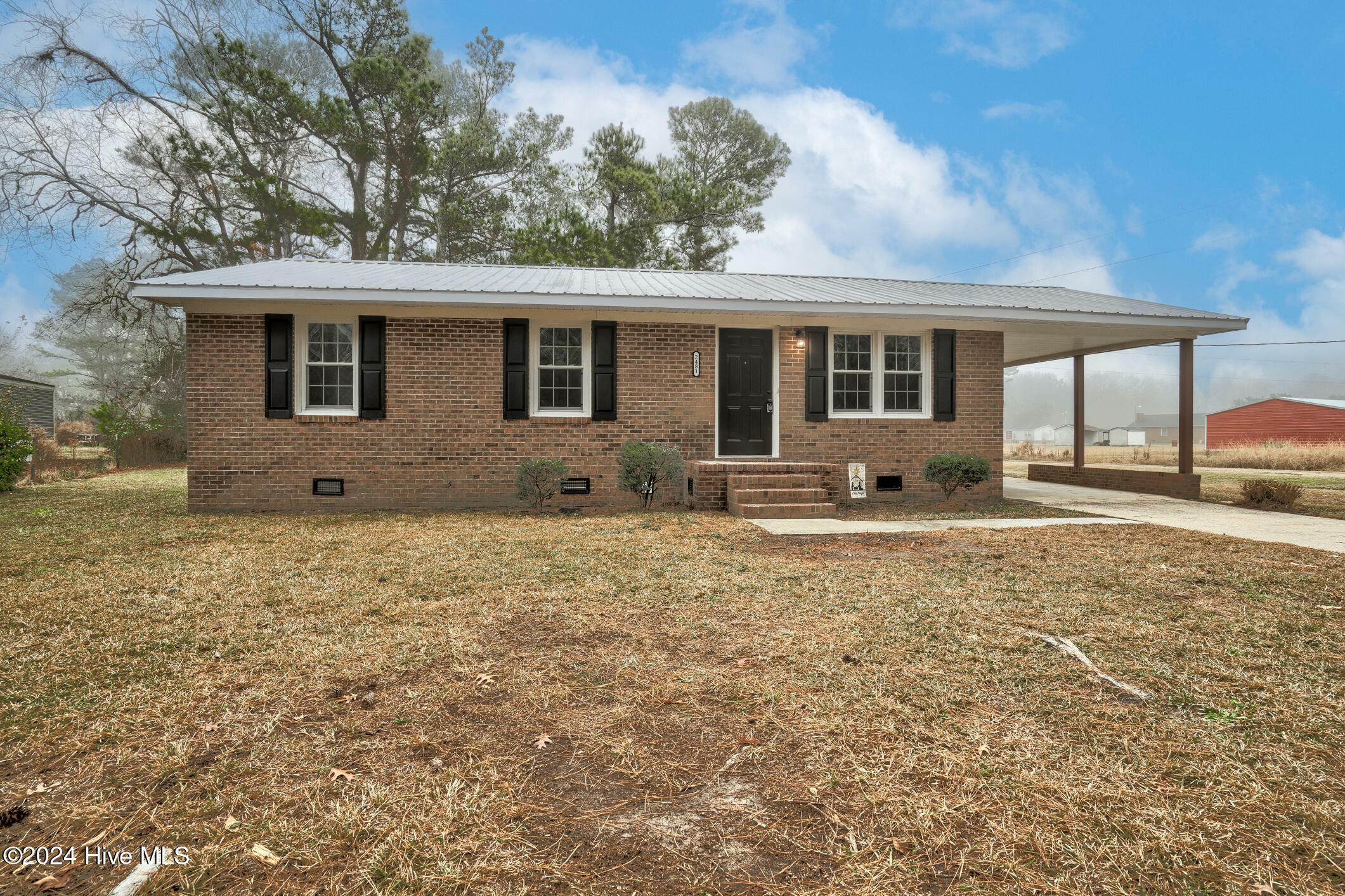 Property Photo:  2481 Kingsboro Road  NC 27801 