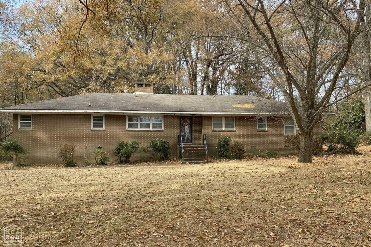 Property Photo: 215 Shady Lane AR 72416