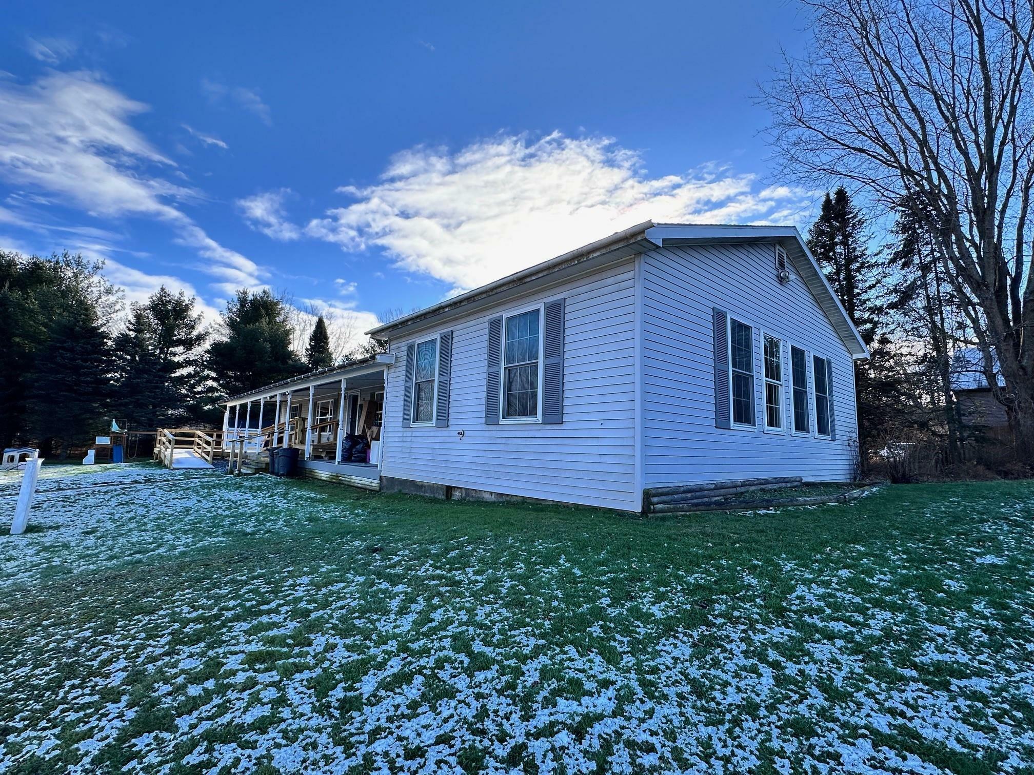 Property Photo: 50 Southwind Drive VT 05450
