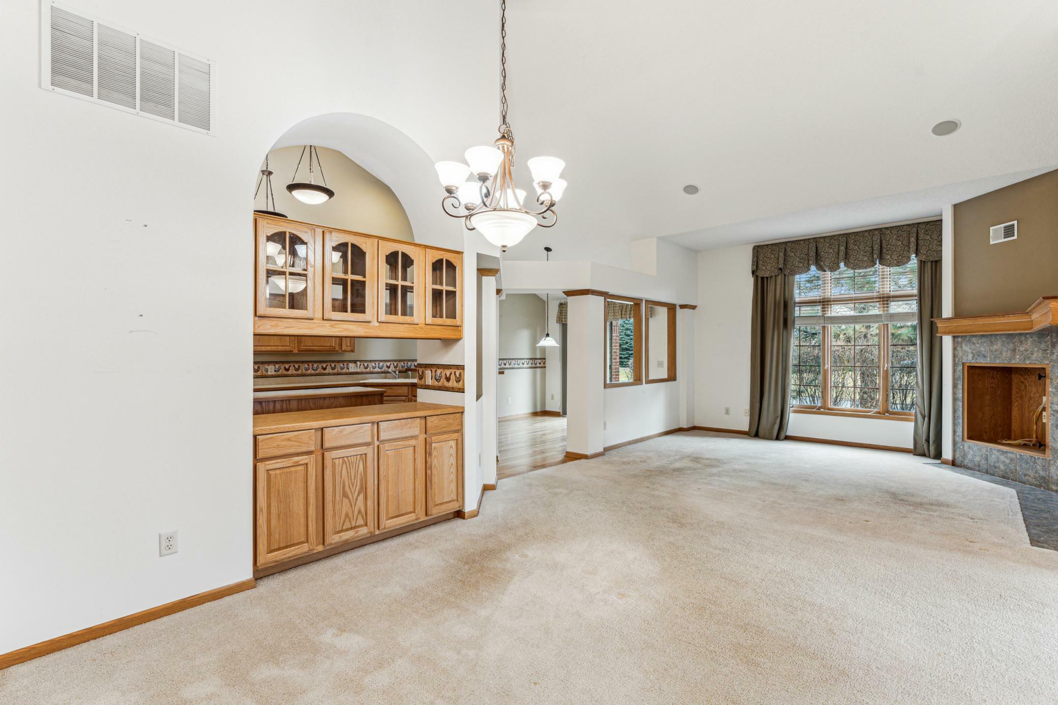 Property Photo:  249 W Canyon Drive  WI 54016 