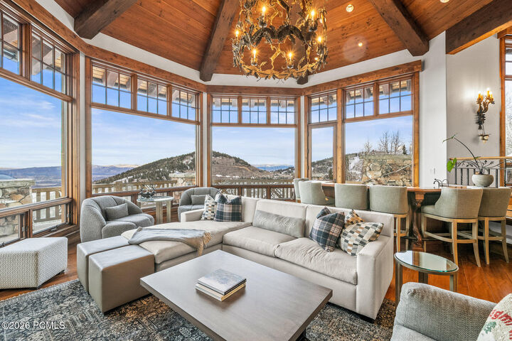 Property Photo:  110 White Pine Canyon Road  UT 84060 