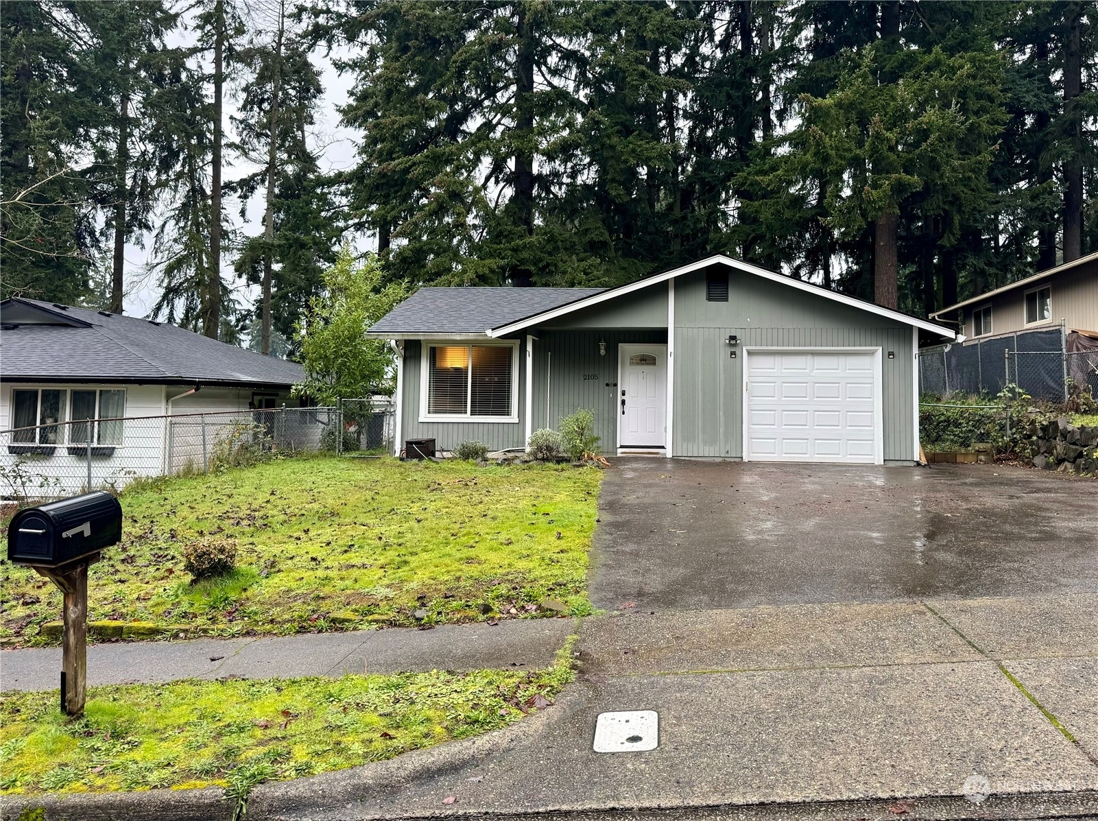 Property Photo:  2105 E 60th Street  WA 98404 