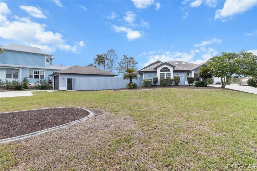 Property Photo:  12054 W Broad Jump Court  FL 34448 