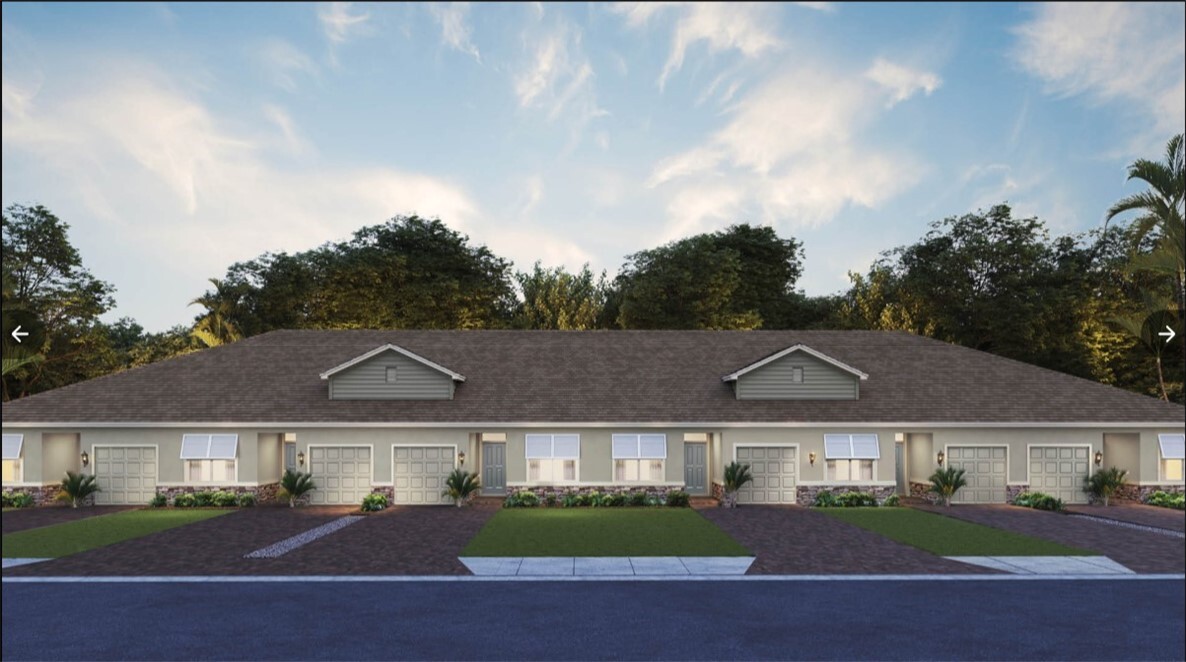 Property Photo: 9032 Orchid Reserve Circle FL 32985