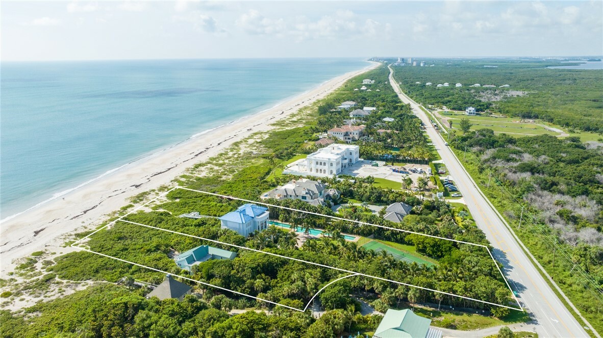 Property Photo:  2340 S Highway A1a  FL 32963 