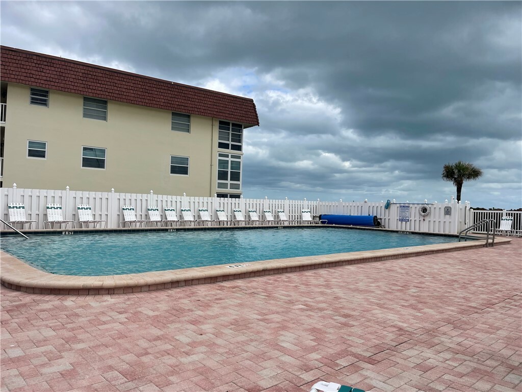 Property Photo:  5400 Highway A1a A2  FL 32963 