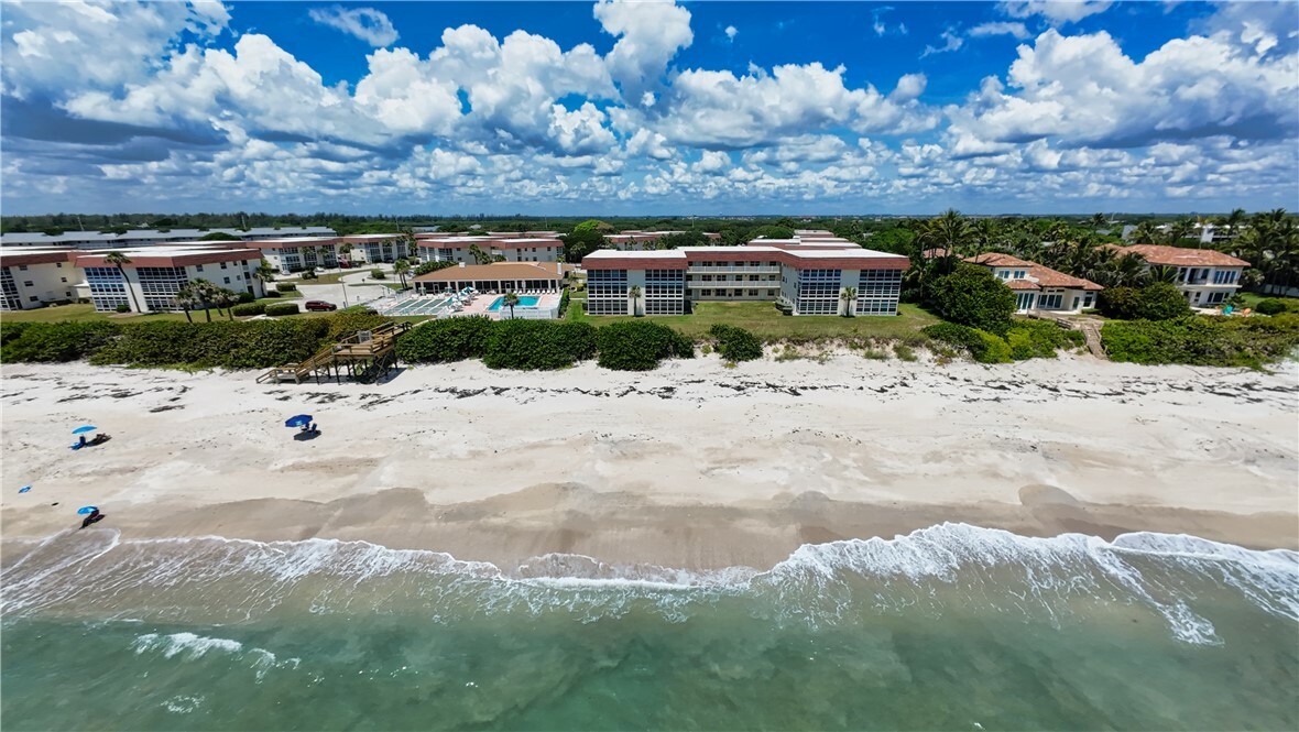 Property Photo: 5400 Highway A1a A2 FL 32963