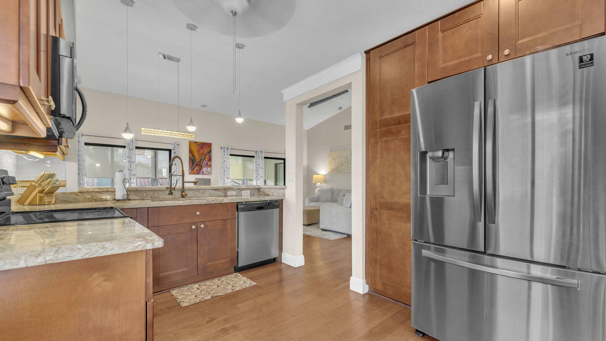 Property Photo: 10725 Bahama Palm Way 201 FL 33437