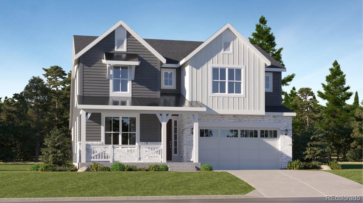 Property Photo: 574 Twilight Street CO 80516