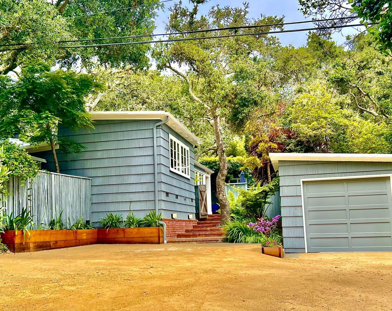 Property Photo:  5se Santa Fe Street  CA 93921 