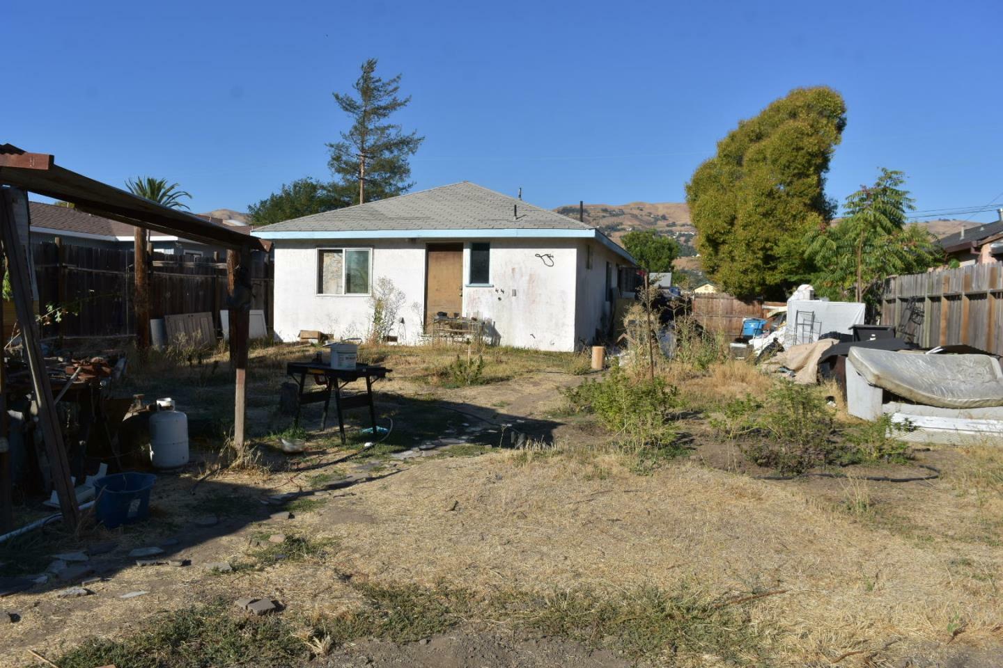 Property Photo:  317 Dale Drive  CA 95127 