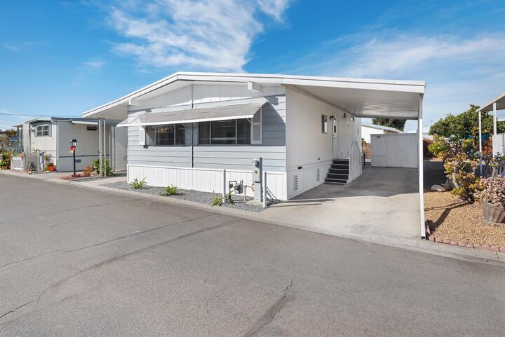 Property Photo:  221 N El Camino Real 57  CA 92058 