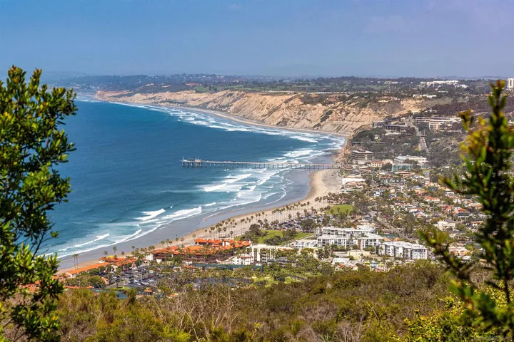 Property Photo:  7362 Brodiaea Way  CA 92037 