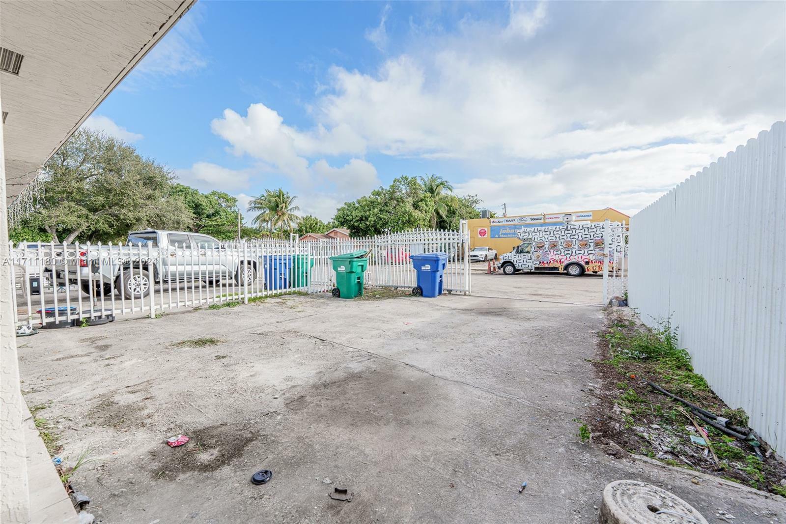 Property Photo:  2801 NW 103rd St 2  FL 33147 