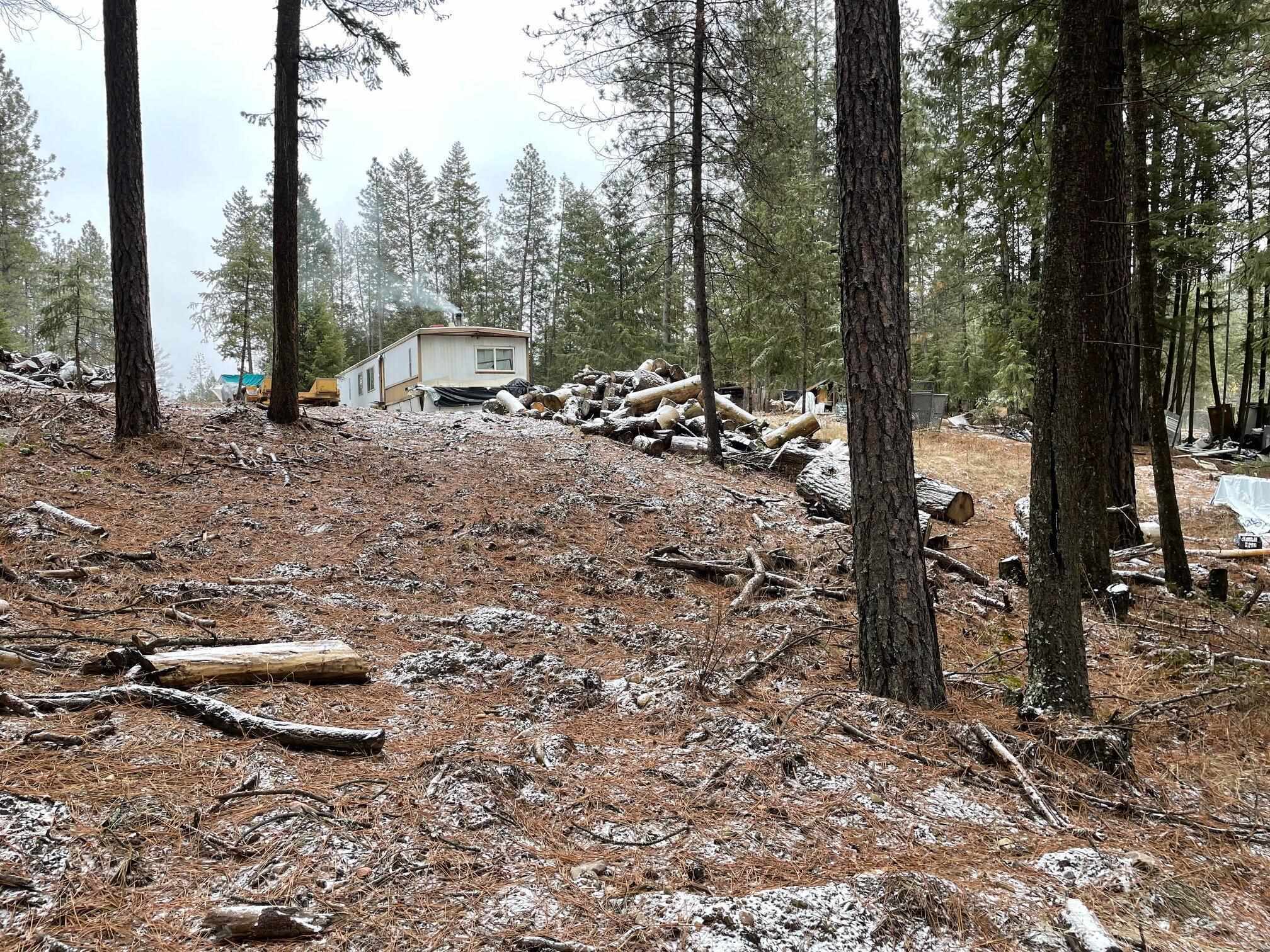 Property Photo:  1877 Immel Rd  WA 99109 