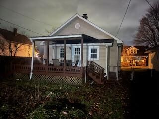 Property Photo:  444 Laurel Street  OH 45601 