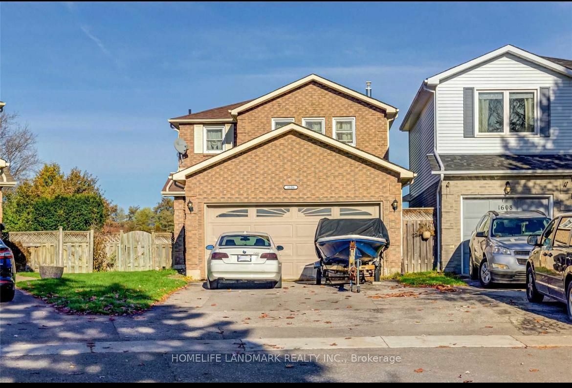 1606 Norwill Cres  Oshawa ON L1G 7V3 photo