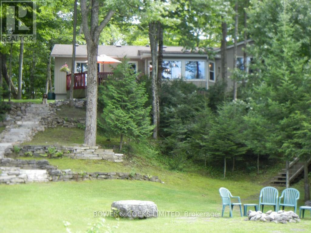 Property Photo: 233 Doc Evans Road ON K0L 1A0