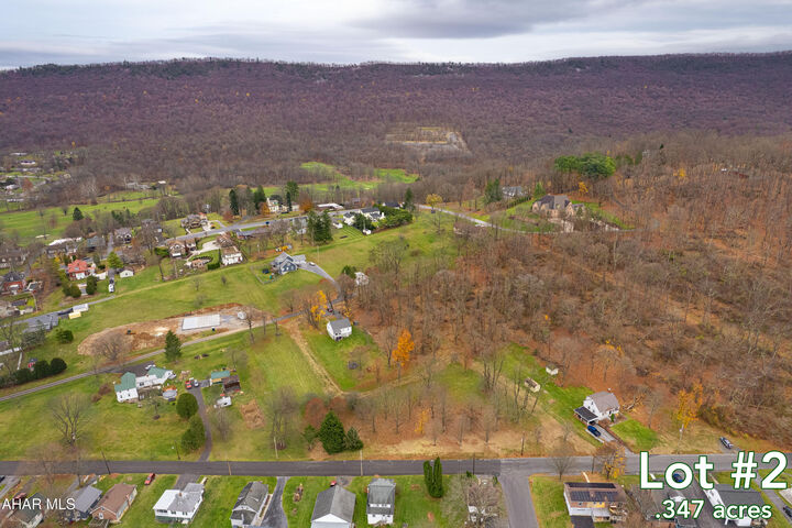 Property Photo: Lot 2 Off Green Lane PA 15522