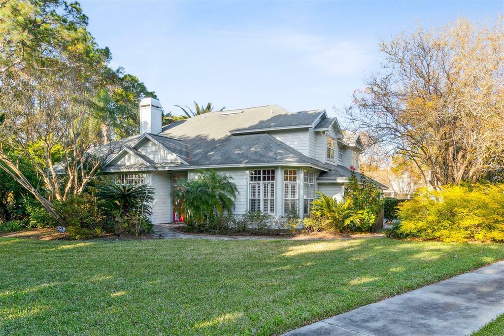 Property Photo:  95023 Village Drive  FL 32034 