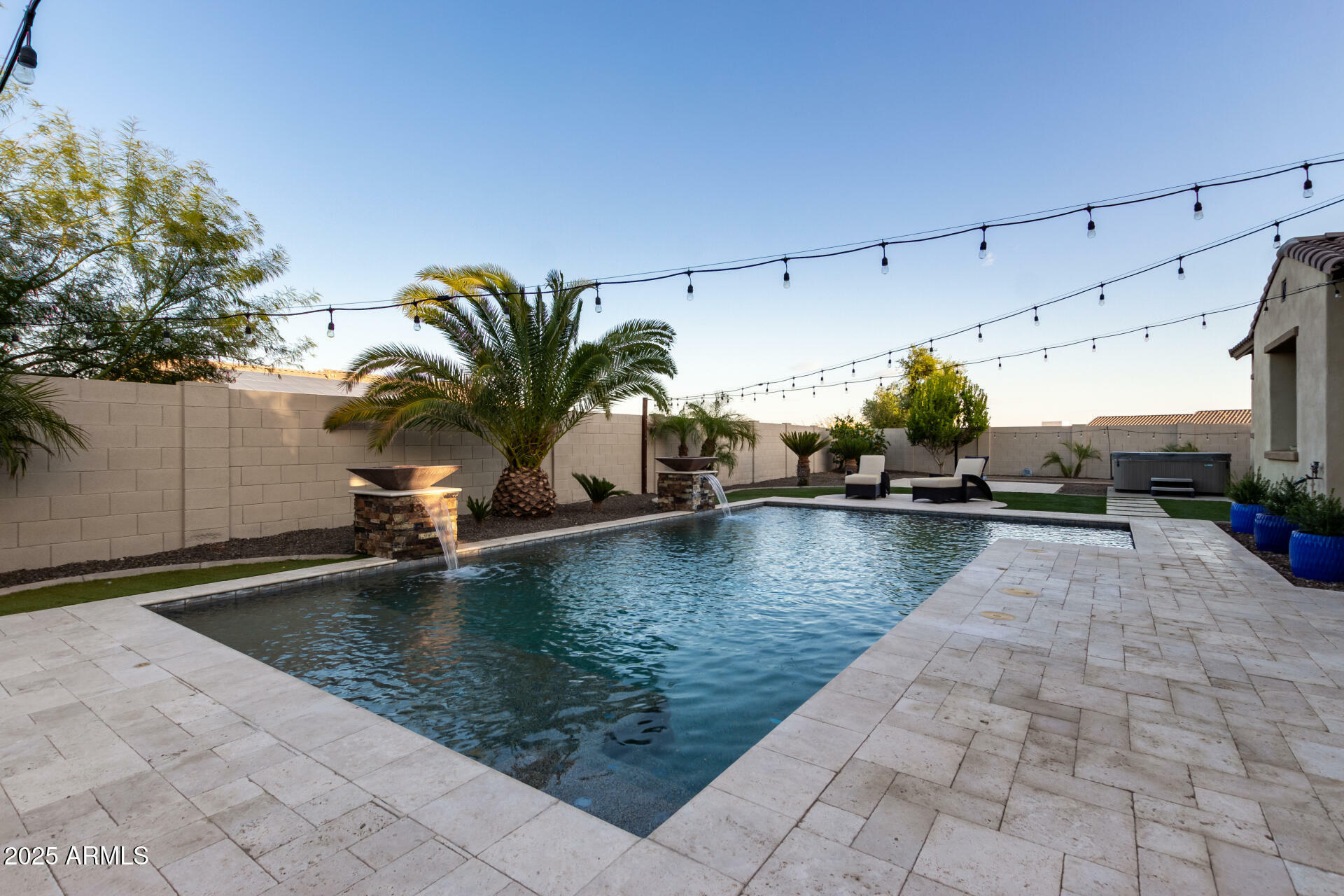 Property Photo: 20404 W Crescent Drive AZ 85396