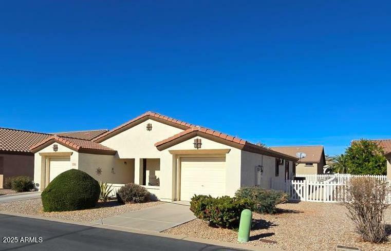 Property Photo:  2101 S Meridian Road 274  AZ 85120 