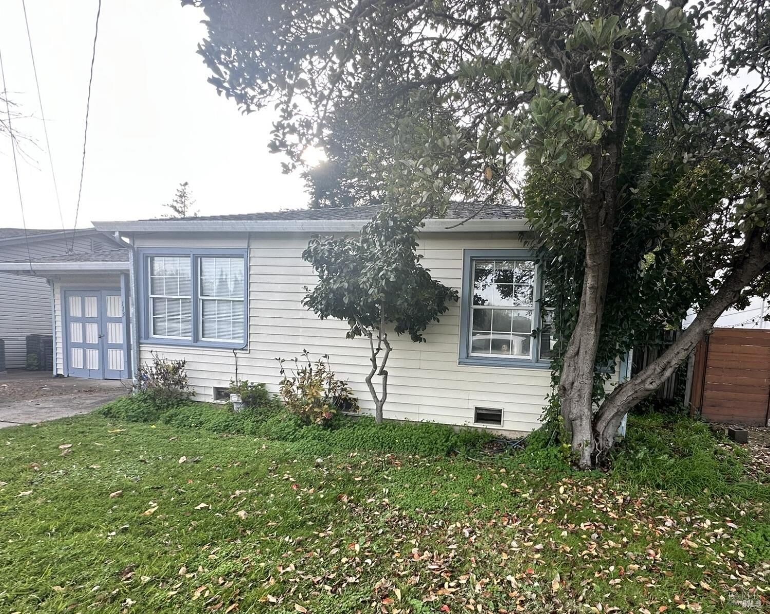 Property Photo:  113 Dewitt Avenue  CA 94558 