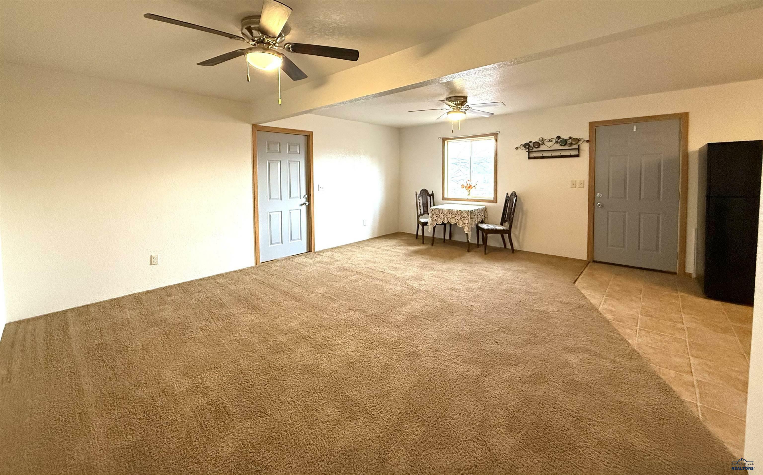 Property Photo:  206 N 25th St  SD 57747-9999 