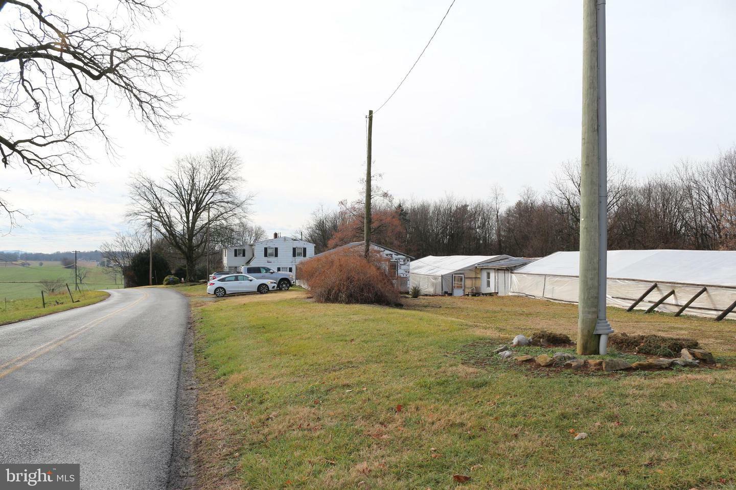 Property Photo:  12816 Beck Road  MD 21742 