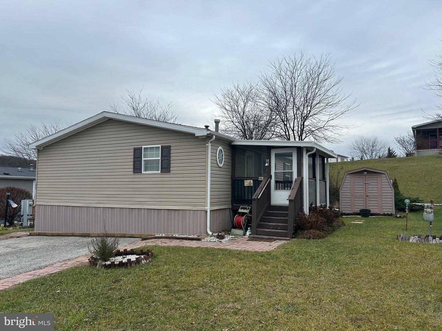 Property Photo:  60 Broadwing Drive  PA 17331 